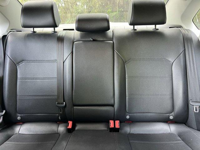 used 2015 Volkswagen Passat car, priced at $6,988