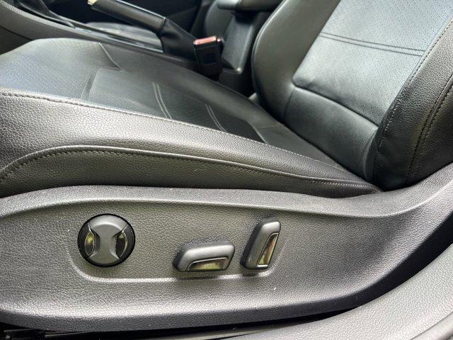 used 2015 Volkswagen Passat car, priced at $6,988