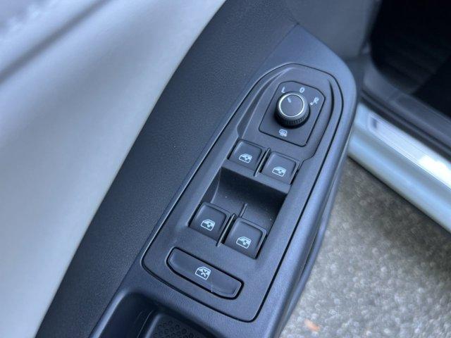 new 2025 Volkswagen Taos car, priced at $30,805