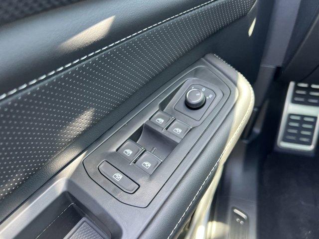 new 2025 Volkswagen Atlas Cross Sport car, priced at $49,949