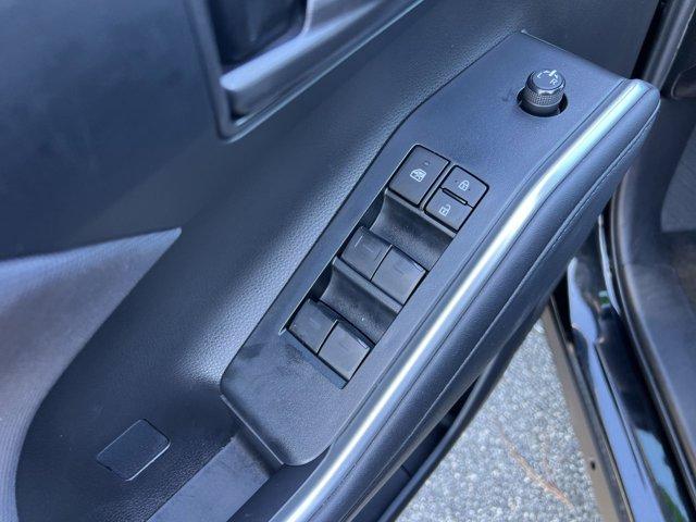 used 2023 Toyota Highlander car, priced at $33,167