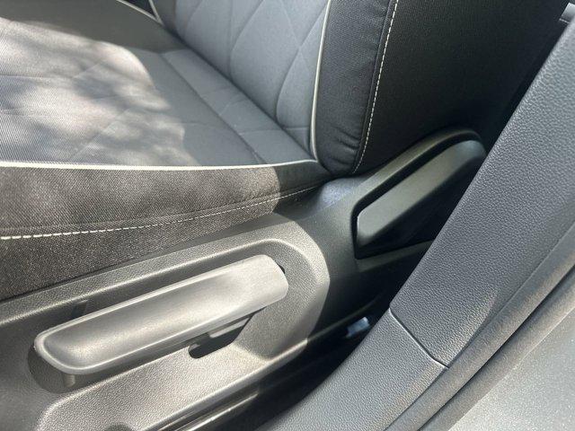 new 2025 Volkswagen Jetta car, priced at $24,809