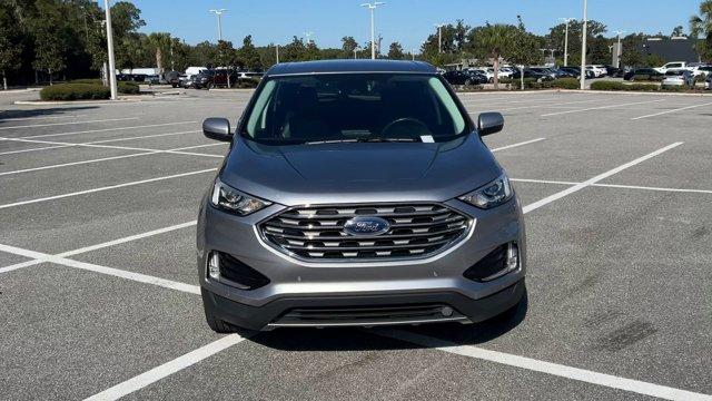 used 2022 Ford Edge car, priced at $19,999