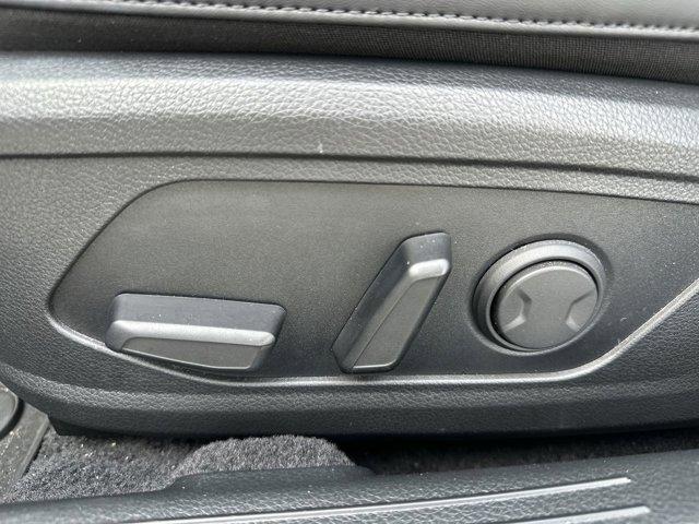 used 2025 Kia K5 car, priced at $26,483