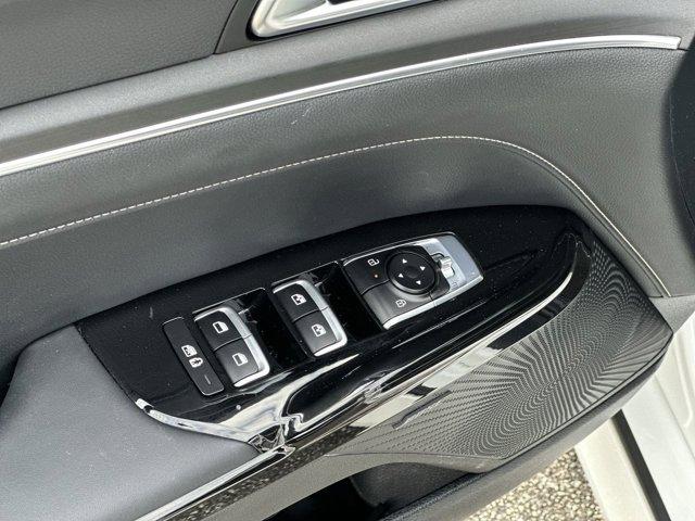 used 2025 Kia K5 car, priced at $26,483