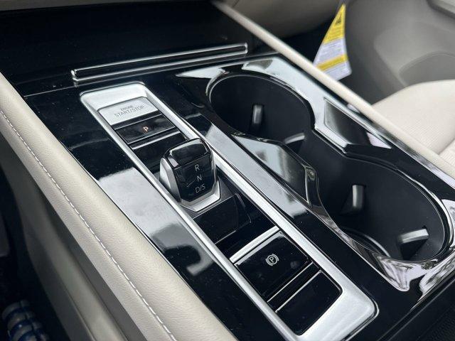new 2026 Volkswagen Atlas car