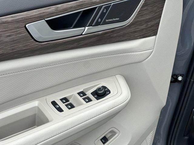 new 2026 Volkswagen Atlas car