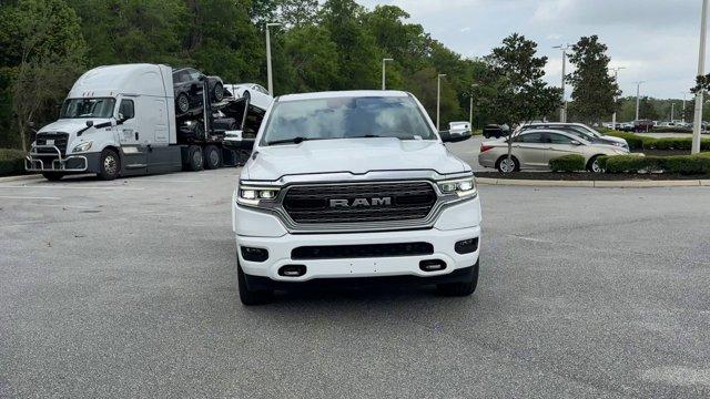 used 2023 Ram 1500 car, priced at $43,000