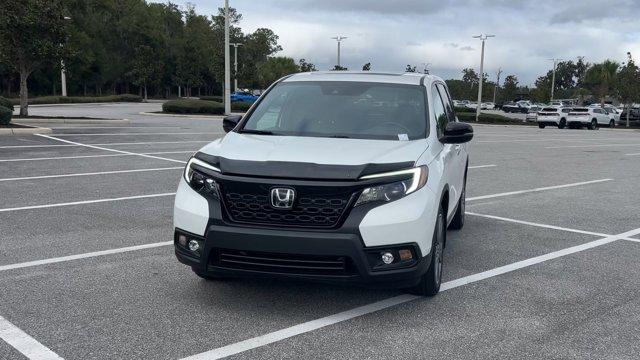 used 2019 Honda Passport car, priced at $20,535