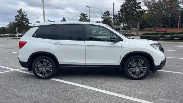 used 2019 Honda Passport car, priced at $20,535