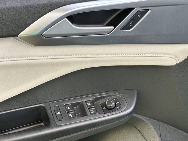 new 2025 Volkswagen Taos car, priced at $29,328