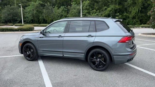 new 2024 Volkswagen Tiguan car, priced at $36,079