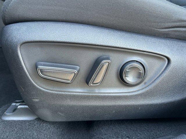 used 2024 Toyota RAV4 car, priced at $26,000