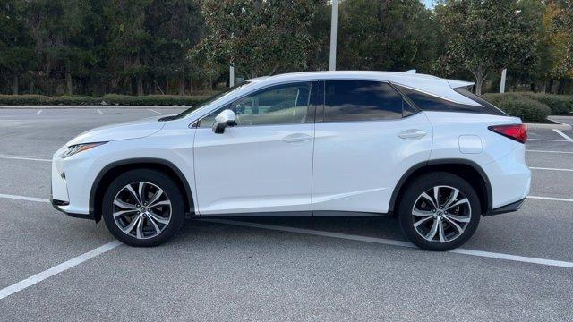 used 2019 Lexus RX 350 car, priced at $29,498