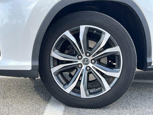 used 2019 Lexus RX 350 car, priced at $29,498