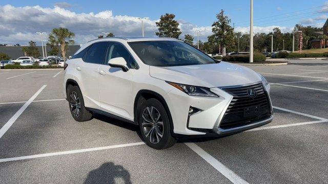 used 2019 Lexus RX 350 car, priced at $29,498