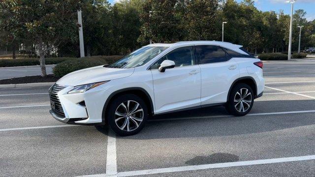 used 2019 Lexus RX 350 car, priced at $29,498