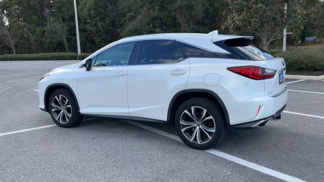 used 2019 Lexus RX 350 car, priced at $29,498