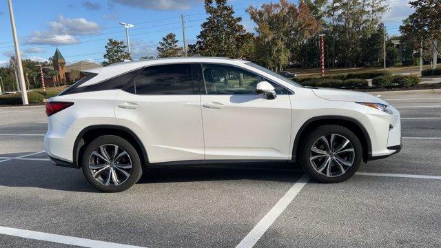 used 2019 Lexus RX 350 car, priced at $29,498