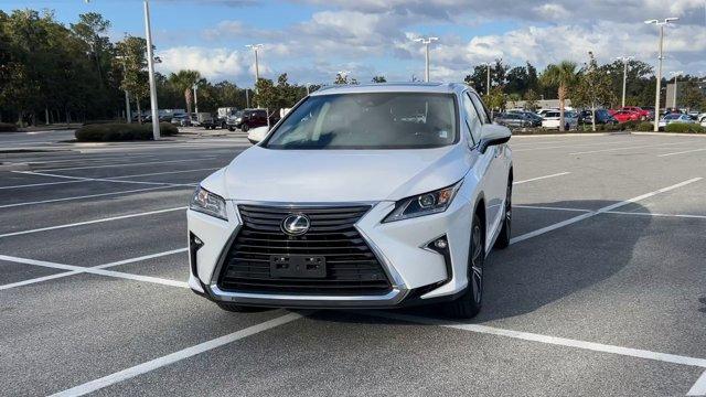 used 2019 Lexus RX 350 car, priced at $29,498