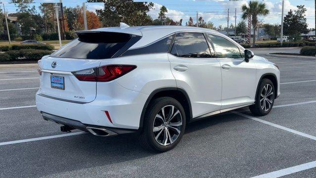 used 2019 Lexus RX 350 car, priced at $29,498