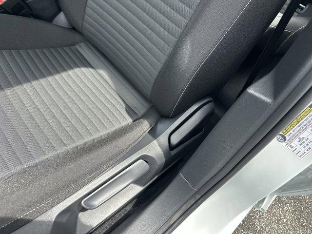 new 2025 Volkswagen Jetta car, priced at $23,569