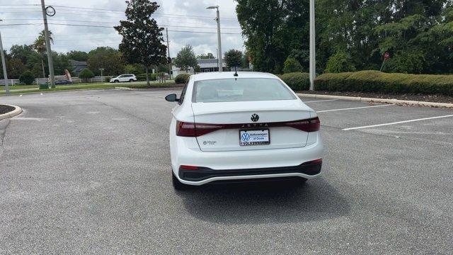 new 2025 Volkswagen Jetta car, priced at $23,569
