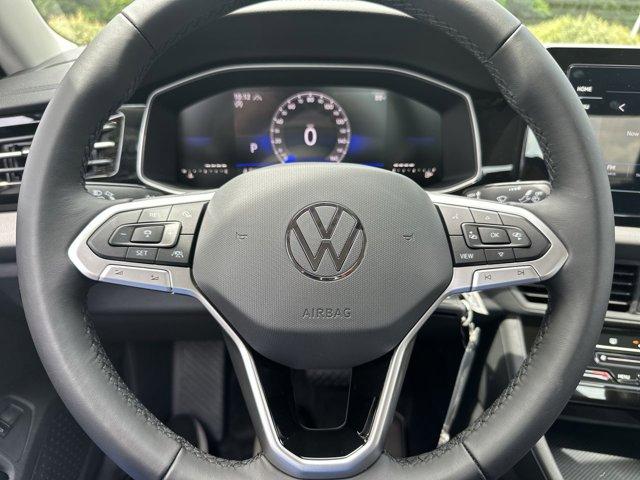 new 2025 Volkswagen Jetta car, priced at $23,569