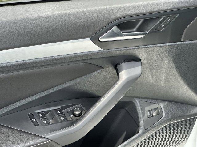 new 2025 Volkswagen Jetta car, priced at $23,569