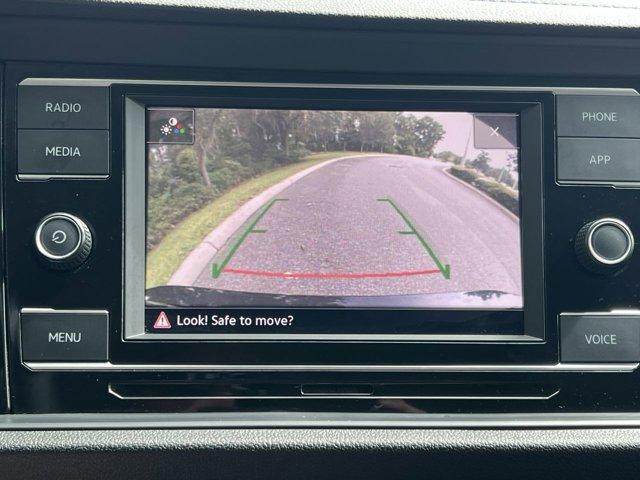 used 2024 Volkswagen Jetta car, priced at $17,053