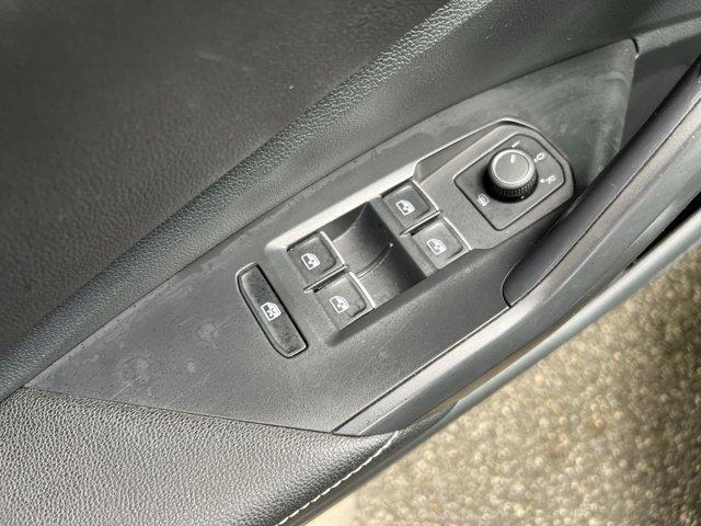 used 2024 Volkswagen Jetta car, priced at $17,053