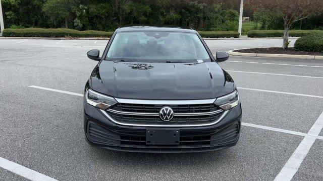 used 2024 Volkswagen Jetta car, priced at $17,053