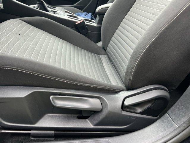 used 2024 Volkswagen Jetta car, priced at $17,053