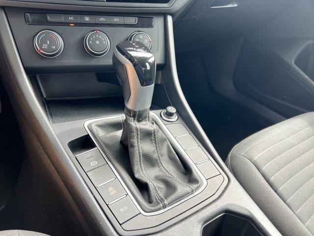 used 2024 Volkswagen Jetta car, priced at $17,053