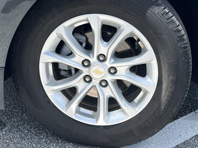 used 2019 Chevrolet Equinox car, priced at $15,105