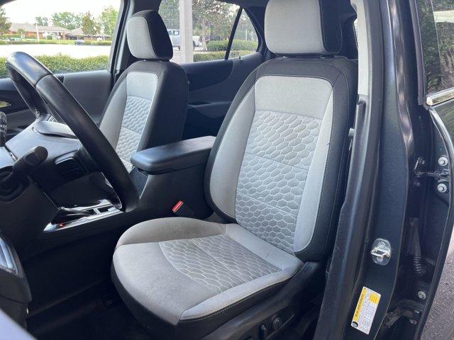 used 2019 Chevrolet Equinox car, priced at $15,105