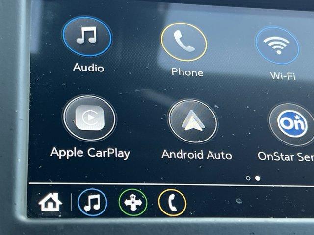 used 2019 Chevrolet Equinox car, priced at $15,105