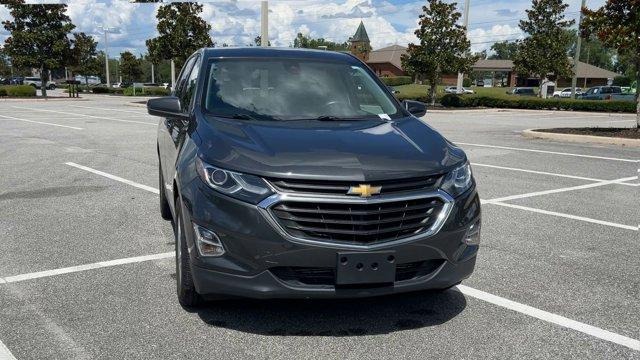 used 2019 Chevrolet Equinox car, priced at $15,105