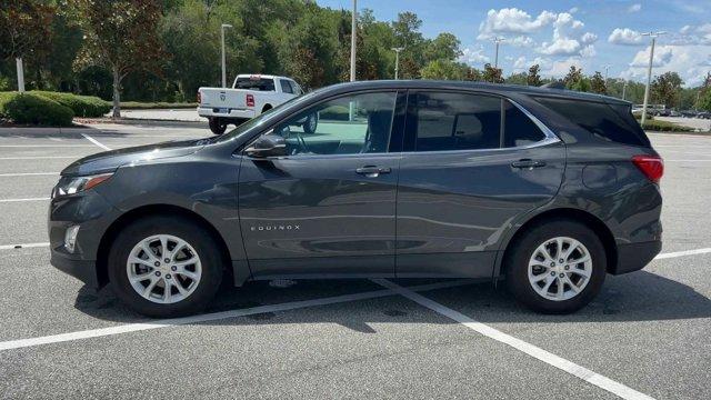 used 2019 Chevrolet Equinox car, priced at $15,105