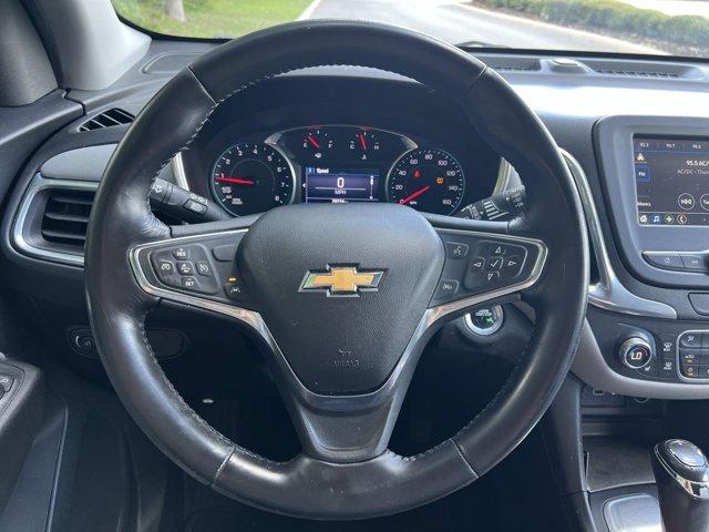 used 2019 Chevrolet Equinox car, priced at $15,105