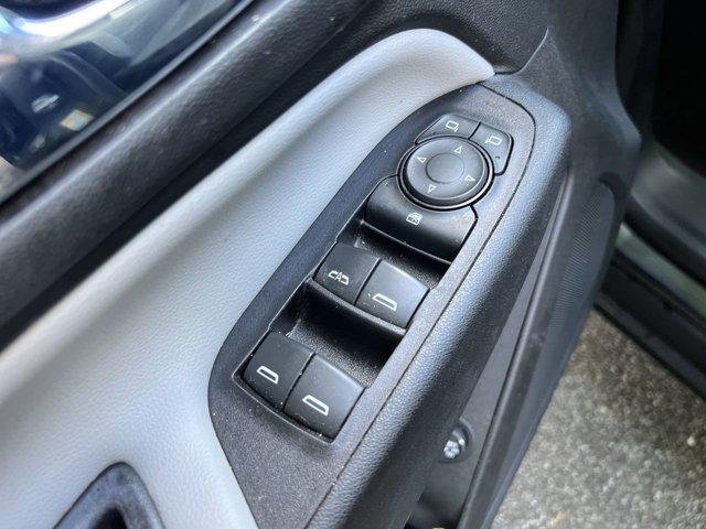 used 2019 Chevrolet Equinox car, priced at $15,105