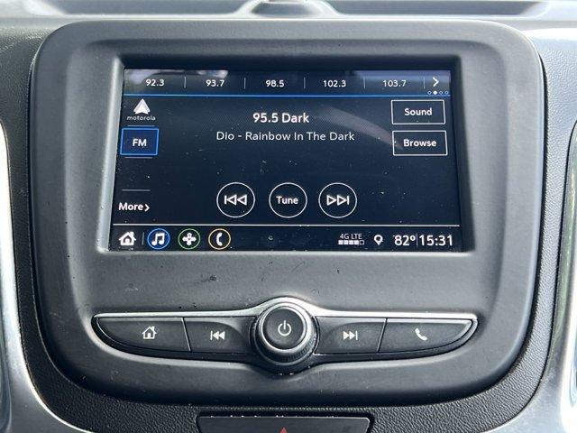 used 2019 Chevrolet Equinox car, priced at $15,105