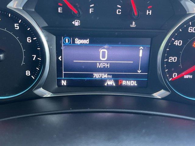 used 2019 Chevrolet Equinox car, priced at $15,105
