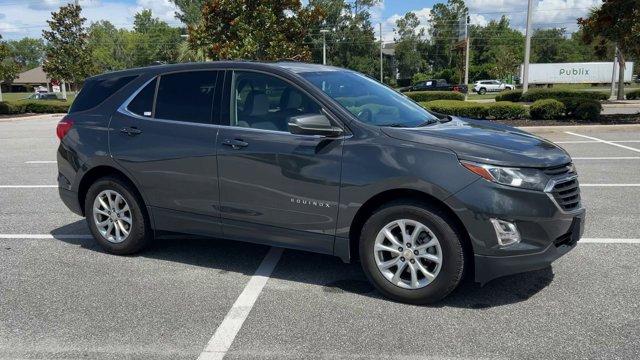 used 2019 Chevrolet Equinox car, priced at $15,105