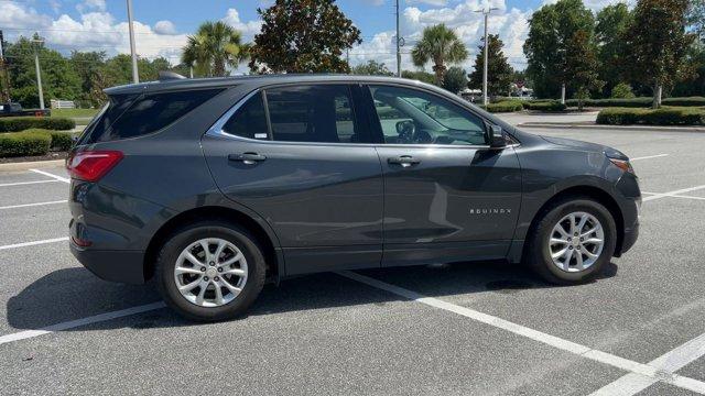 used 2019 Chevrolet Equinox car, priced at $15,105