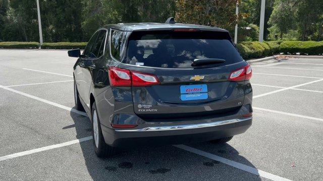 used 2019 Chevrolet Equinox car, priced at $15,105