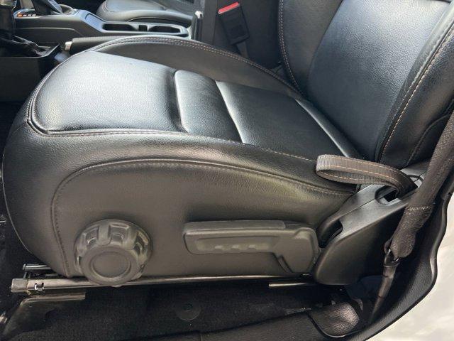 used 2023 Jeep Wrangler car, priced at $66,839