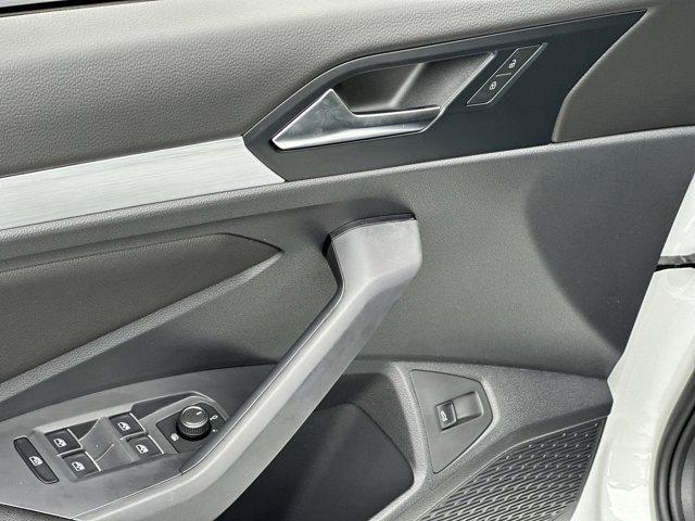 new 2025 Volkswagen Jetta car, priced at $24,053
