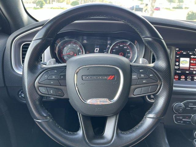 used 2022 Dodge Charger car, priced at $28,386