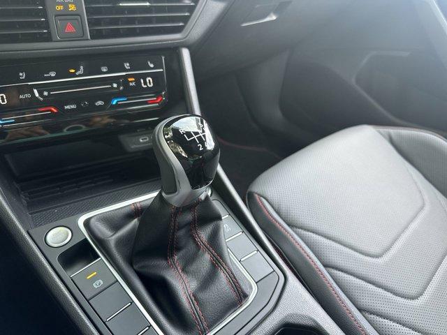 new 2025 Volkswagen Jetta GLI car, priced at $33,186